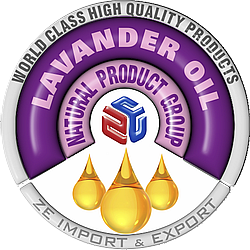 LAVANDER OIL